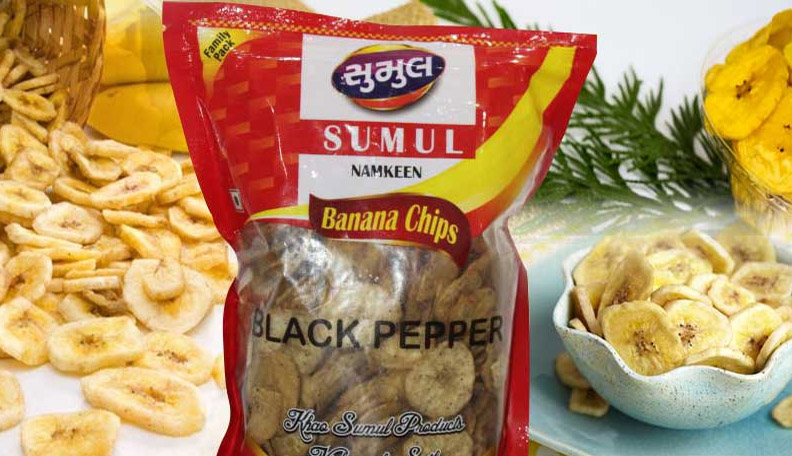 Farali Chewdo Farali Chewdo