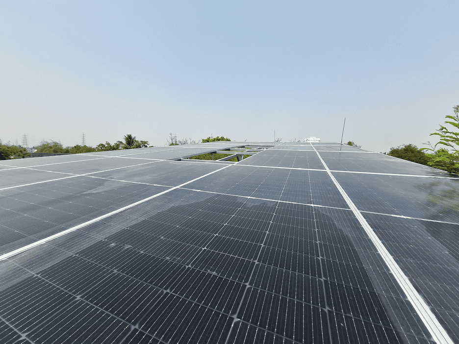 Sumul Rooftop Solar Initiative