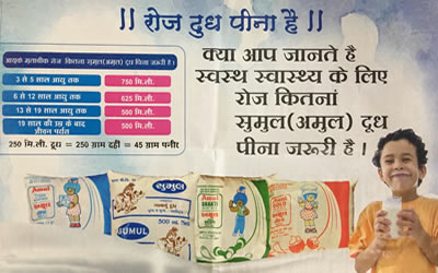 sumul dairy